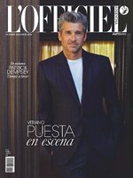 L'Officiel Argentina